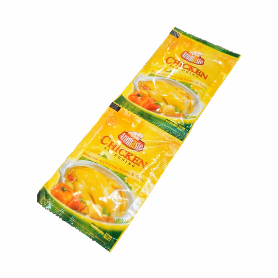 Spezie per condimenti in polvere di pollo con mix di alimenti africani per pollo fritto, brodo di pollo in vendita