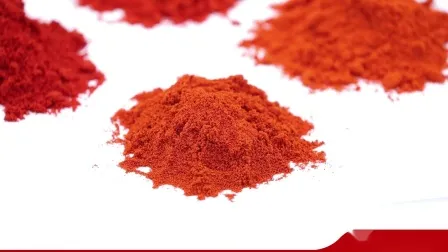 Paprika in polvere 220asta Produttore professionale Pimenton Paprika in polvere Paprika cinese