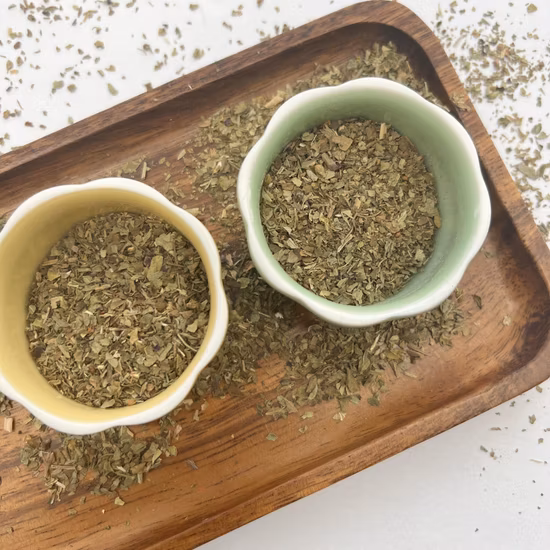 Condimento naturale raccolto di chiodi di garofano essiccati Spezie da cucina di prima scelta