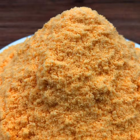 2022 Nuove spezie miste in polvere popolari per barbecue/patatine fritte/cibo