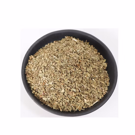 Prezzo economico Luo Le Ye Spice Foglia di basilico essiccato per pizza